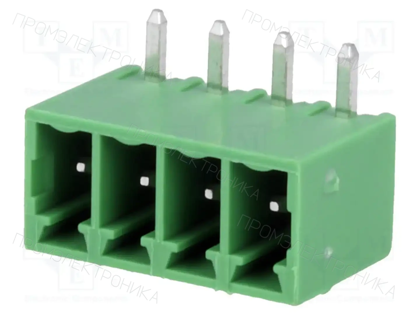 DEGSON ELECTRONICS 15EDGRC-3.5-04P-14 — Клеммные колодки разъемного типа