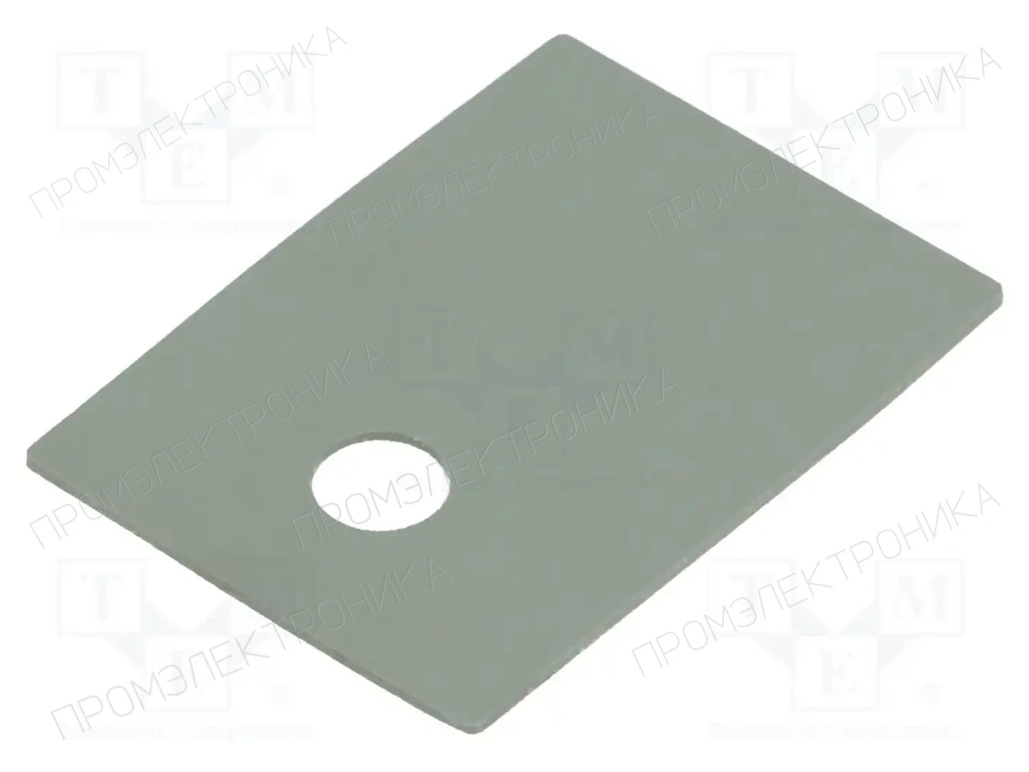 FISCHER ELEKTRONIK WS 220 — Радиаторы - оснащение