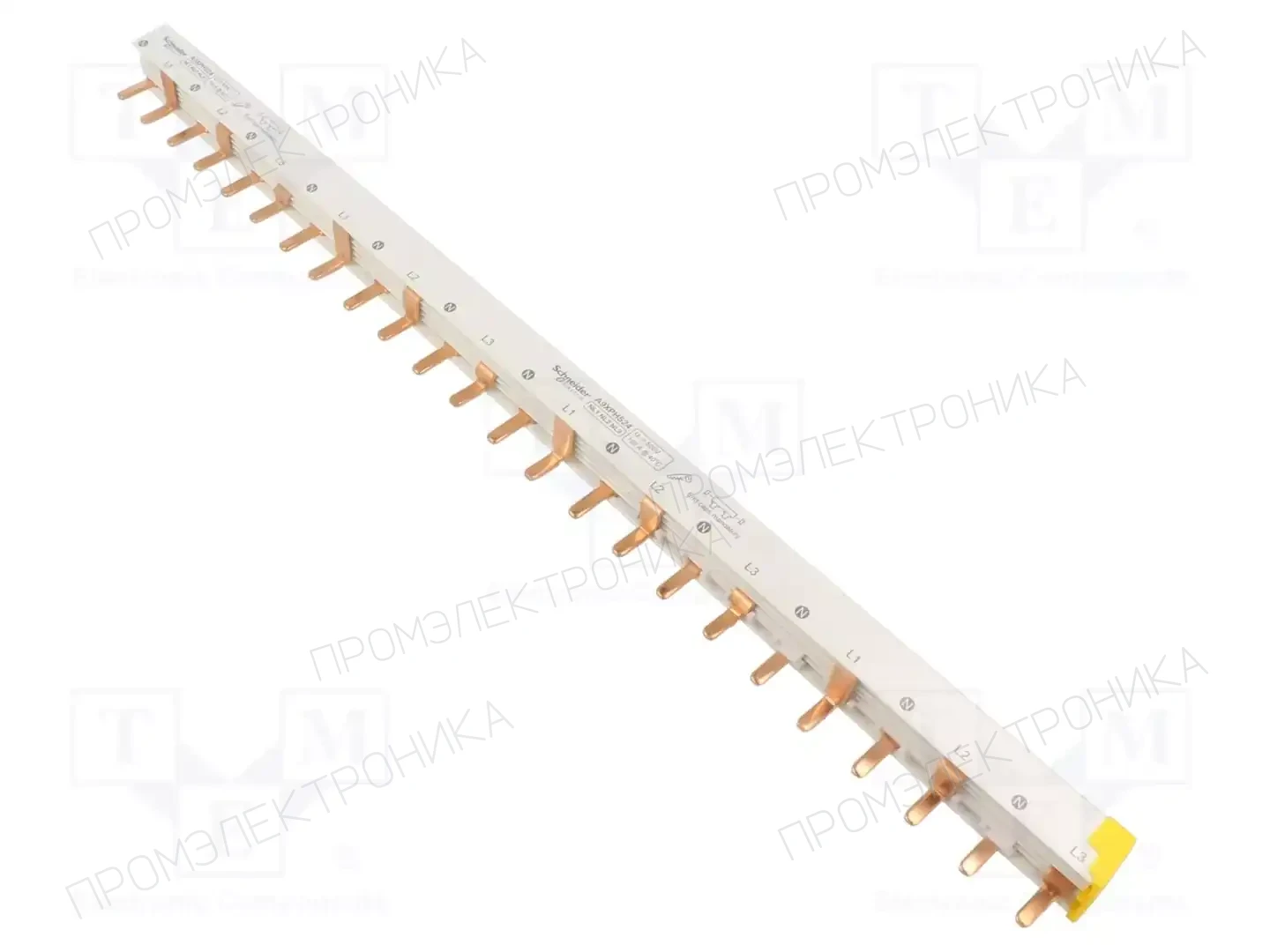 SCHNEIDER ELECTRIC A9XPH524 — Аксессуары для монтажа
