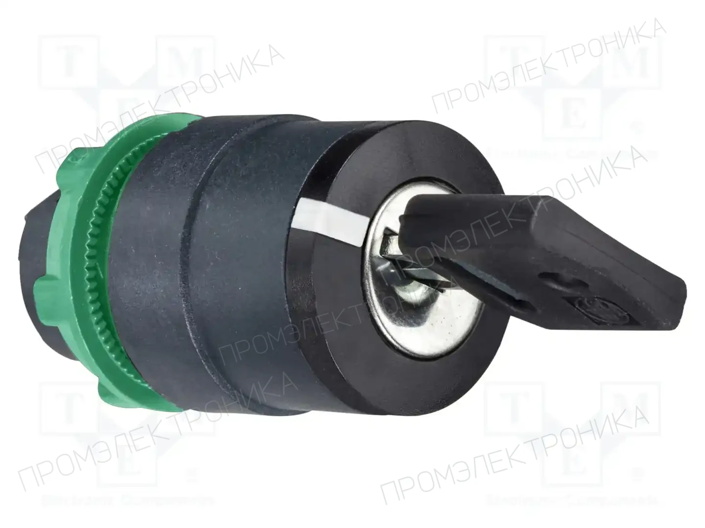 SCHNEIDER ELECTRIC ZB5AG012 — Переключатели панельные стандартные 22мм