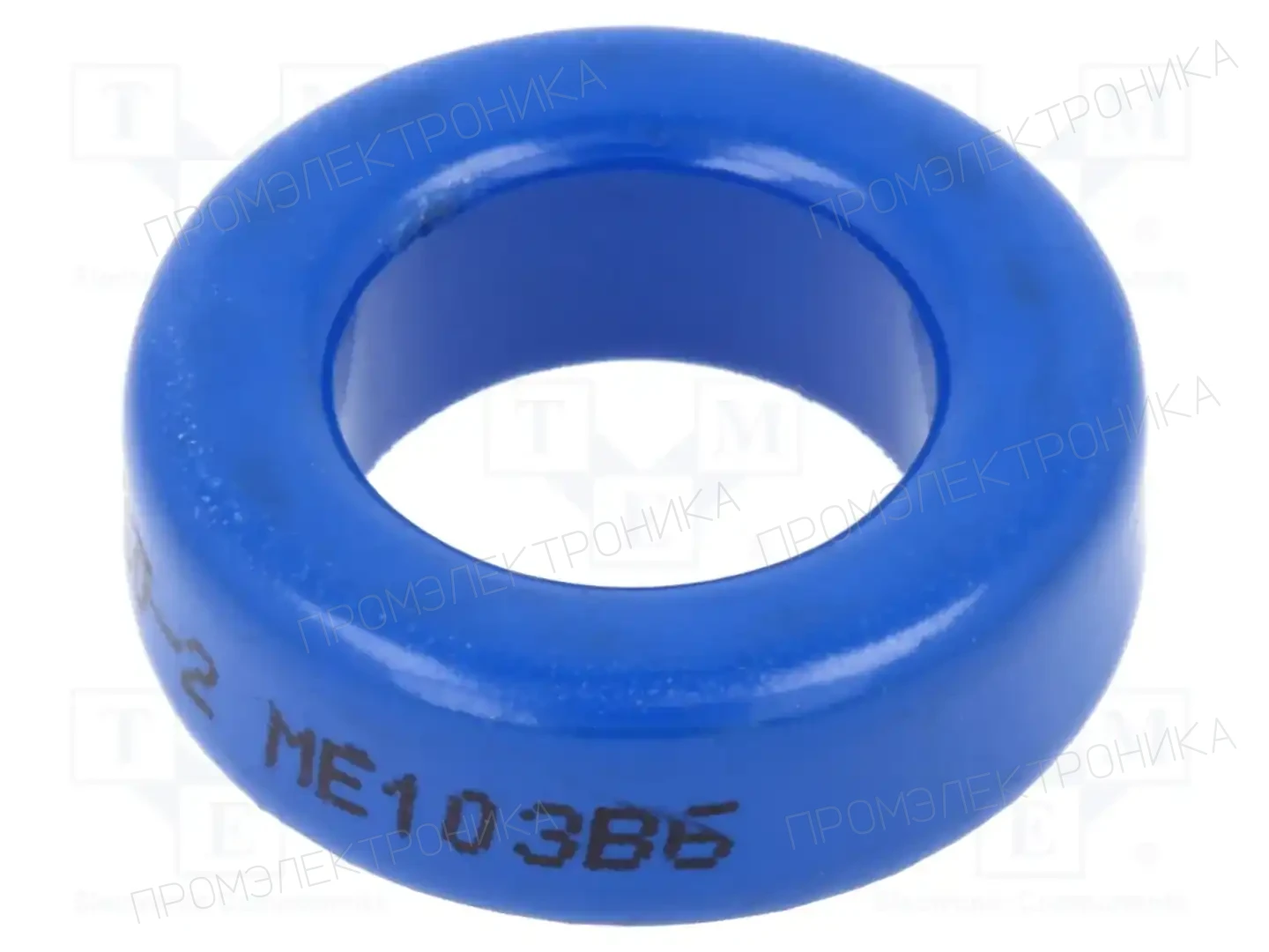 MICROMETALS MS-080060-2 — Ферриты кольцевые