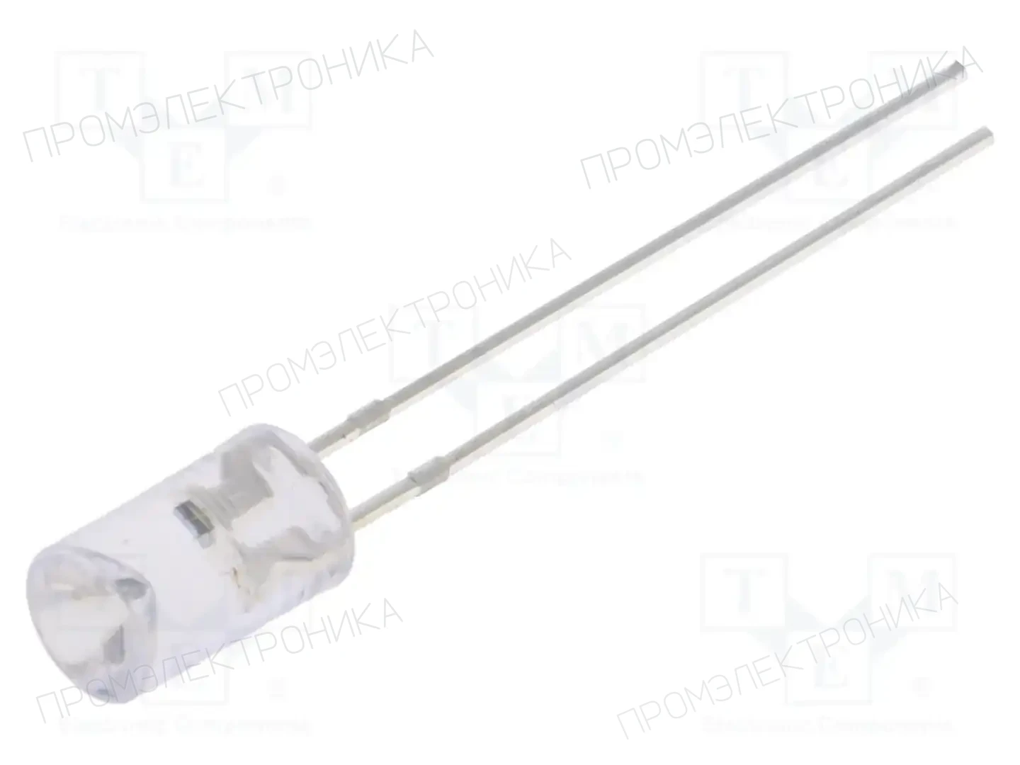 OPTOSUPPLY OSY5MK5MC1B — Специальные диоды LED – для спецэффектов