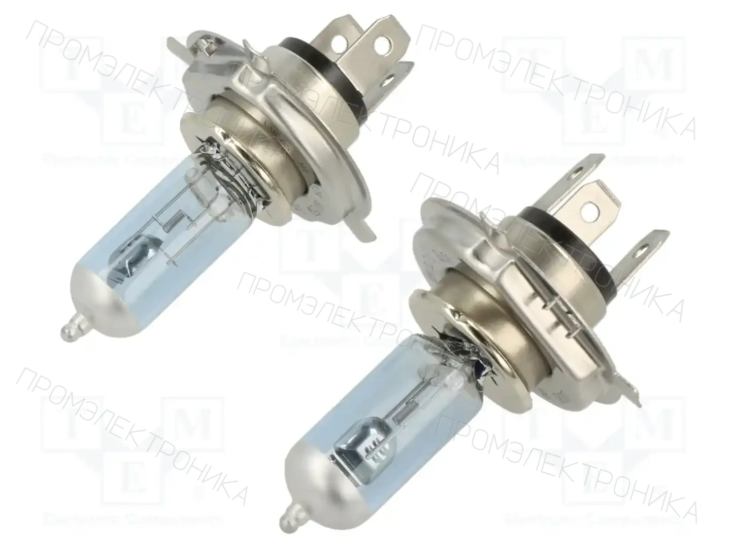 LUCAS LLX472BLUX2 — Источники света - автомобильные