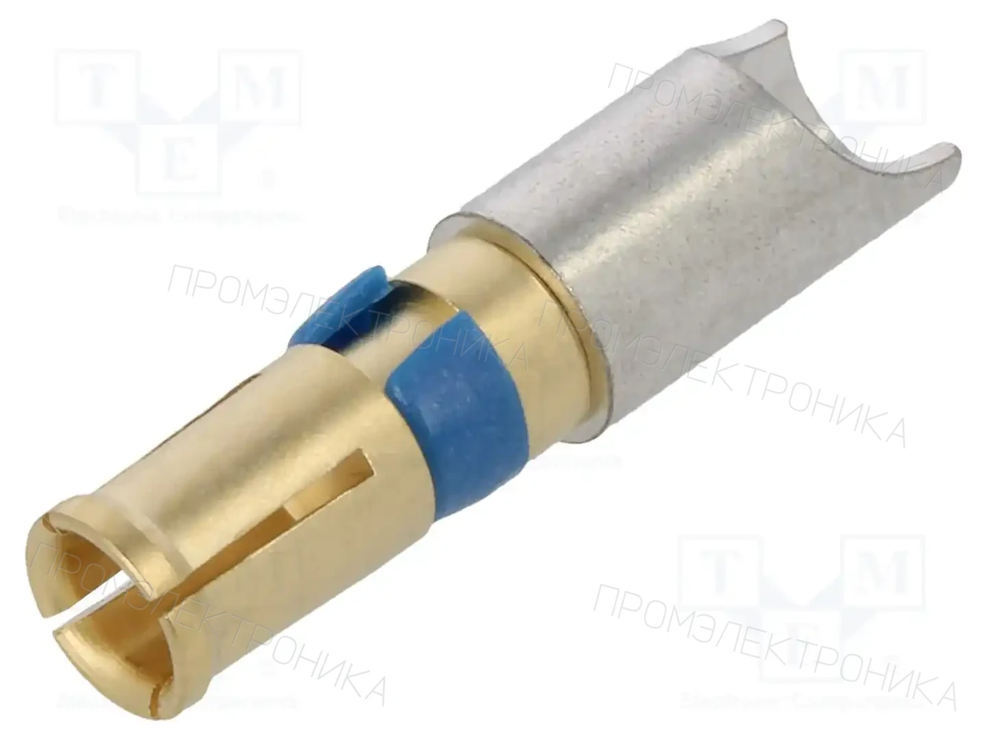 AMPHENOL COMMUNICATIONS SOLUTIONS 8638PSS4005LF — Штекеры и гнезда D-Sub