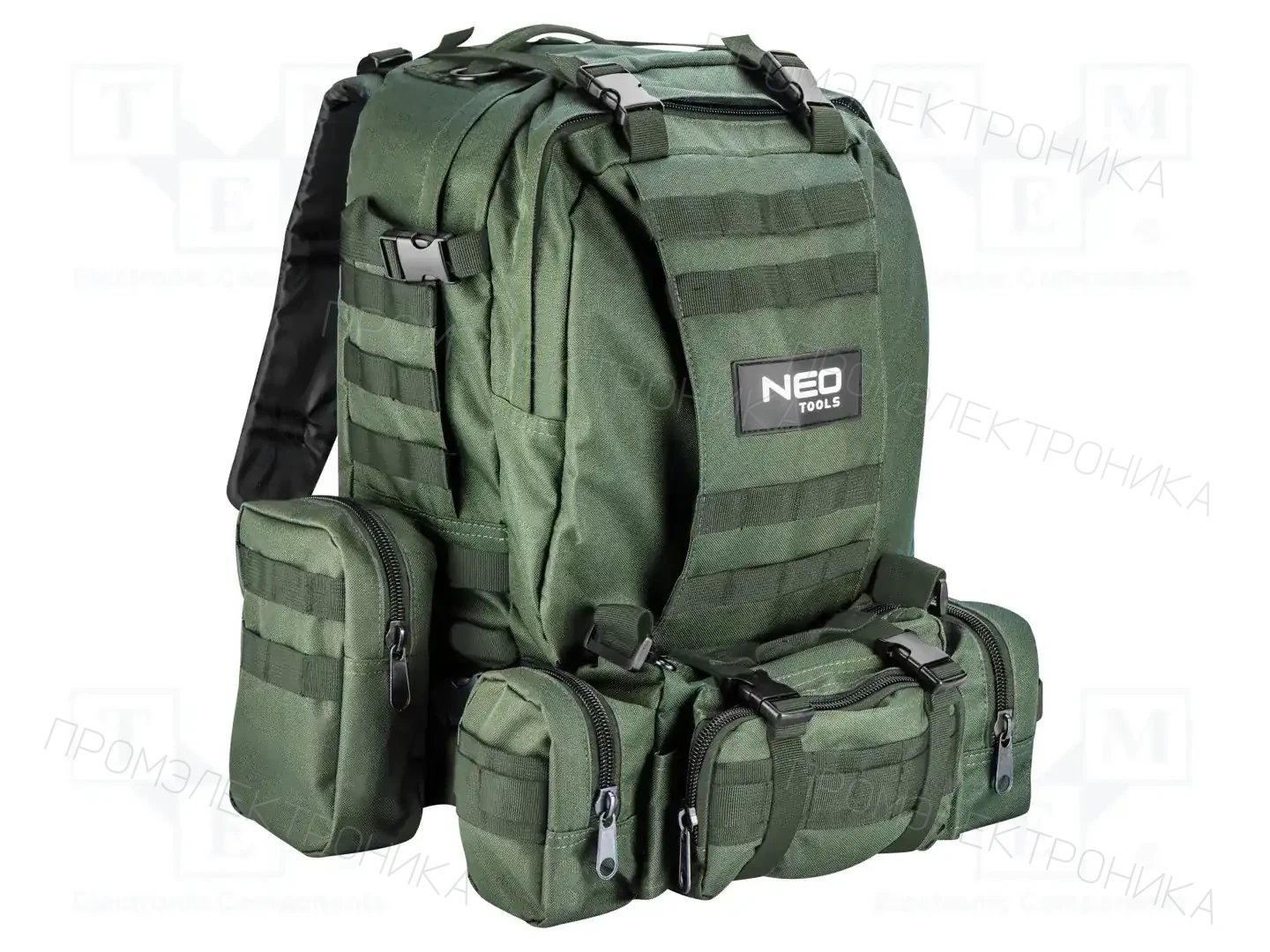 NEO TOOLS 84-326 — Сумки и чемоданчики для инструментов