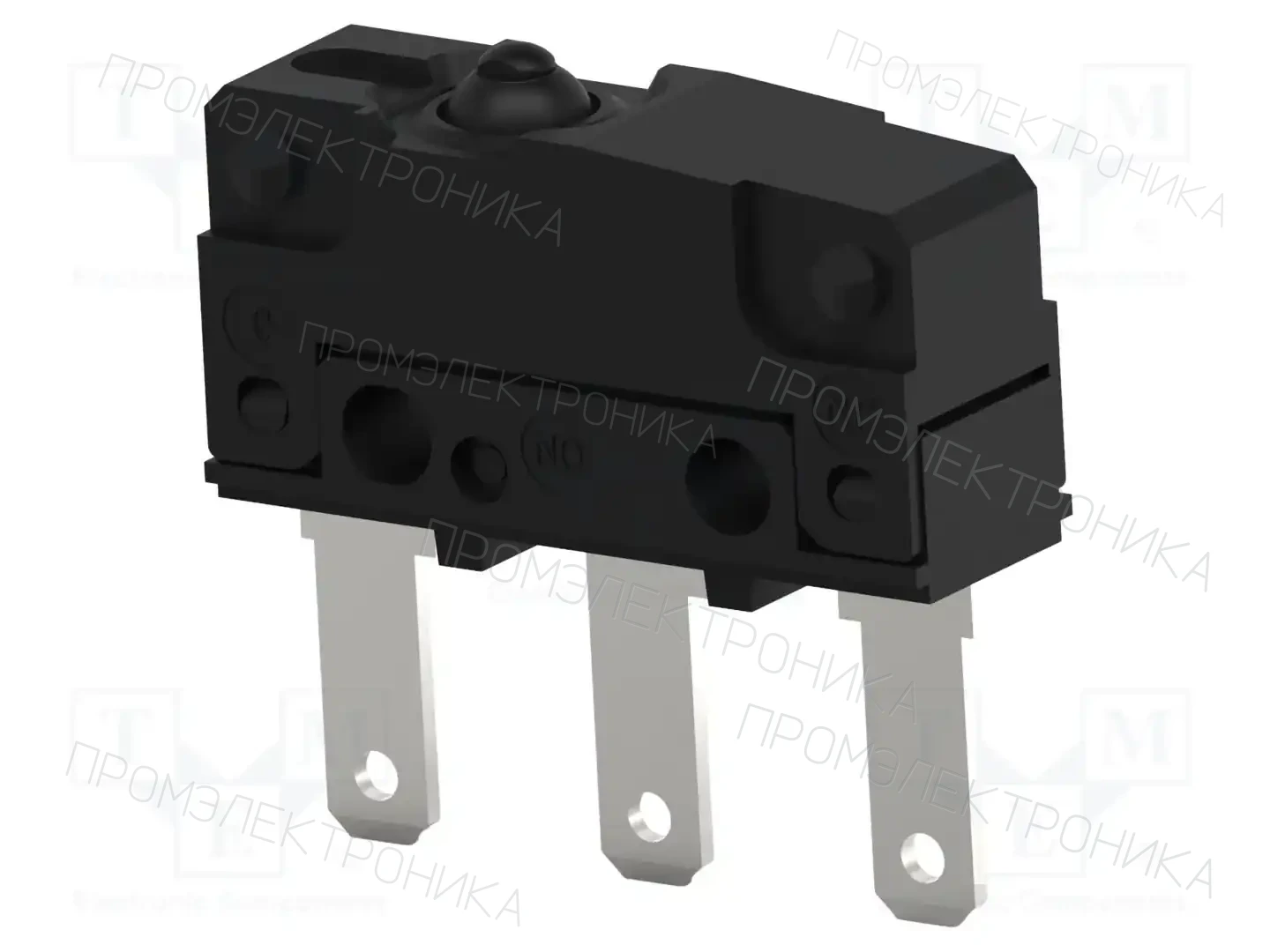 TE Connectivity SAJSX2XPP0180SDTFBQ — Микропереключатели SNAP ACTION