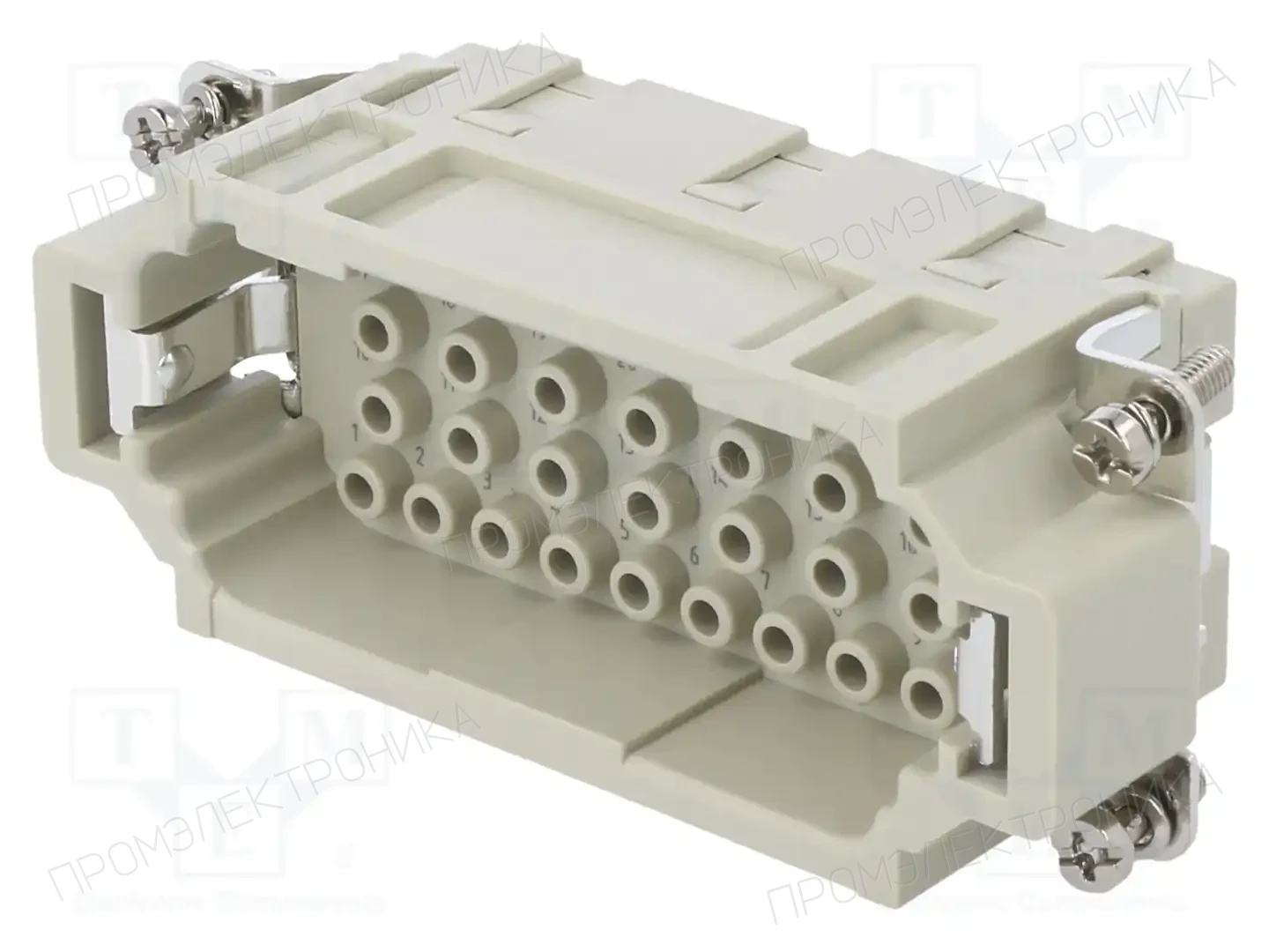 DEGSON ELECTRONICS DEE-032-MC — Разъeмы DEGSON