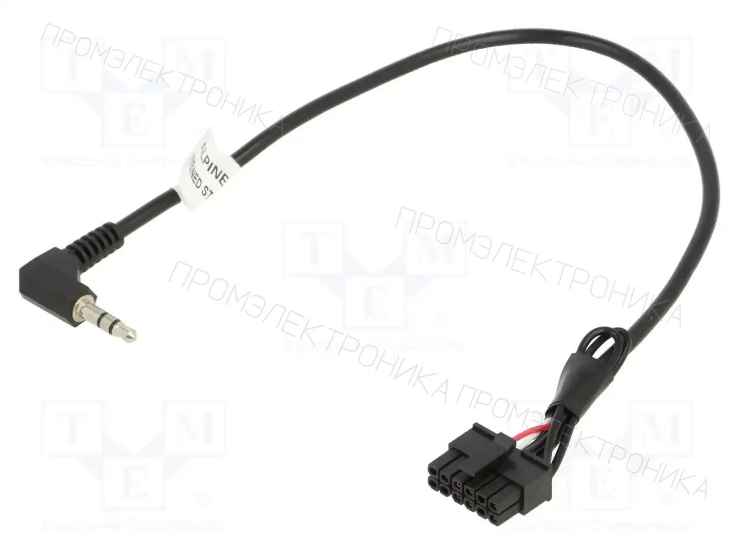 ACV 42CTALPINELEAD-0 — Адаптеры для управления с руля