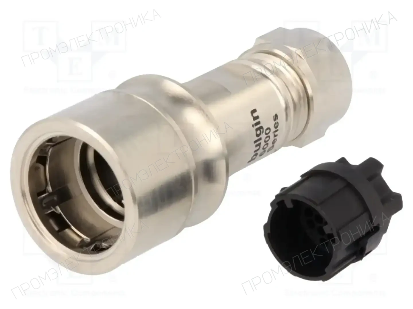 BULGIN PXM6010/22P/CR/0910 — Разъeмы PX