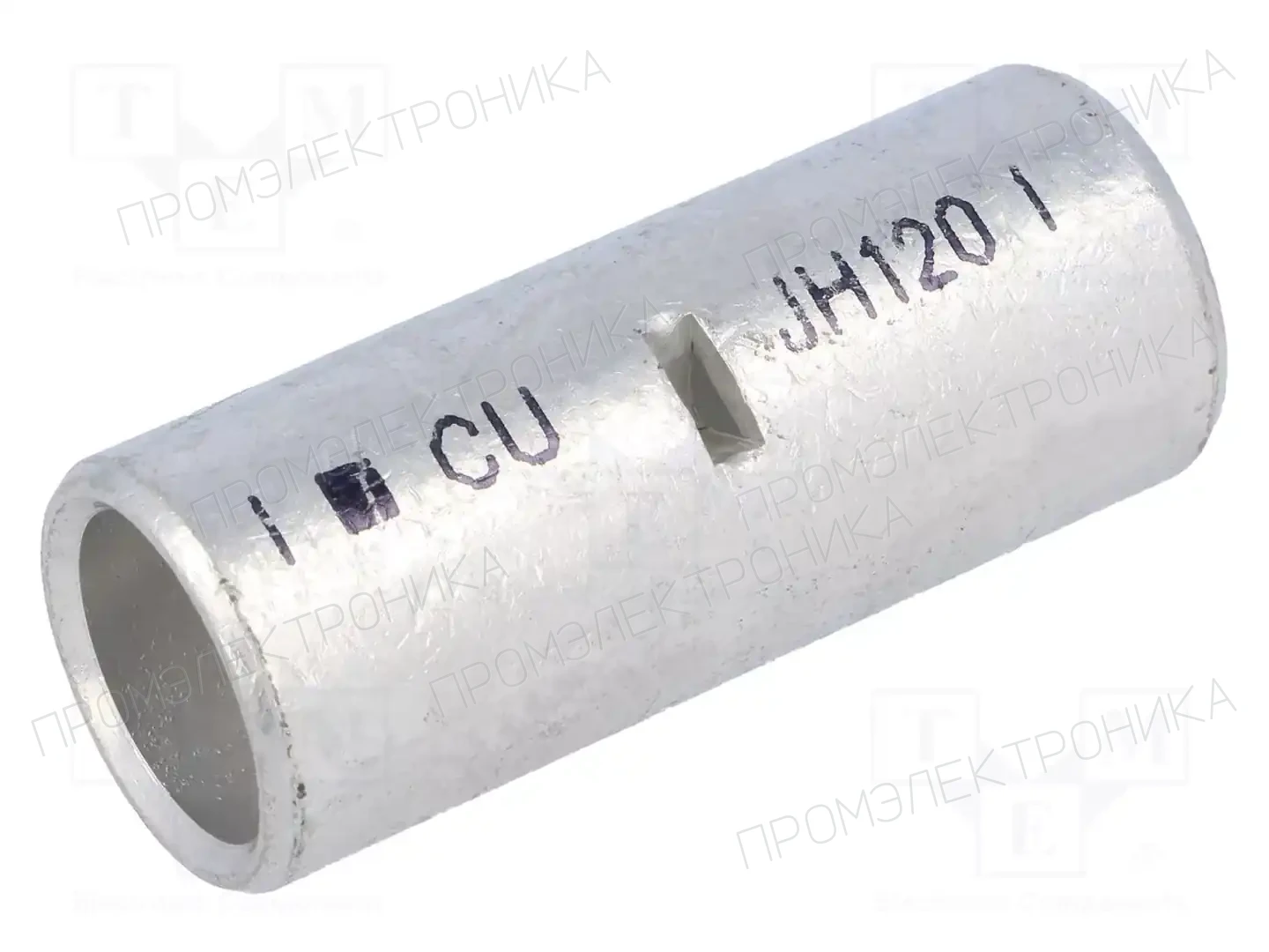 OUNEVA VA03-0013 JH120 — Наконечники и зажимные гильзы