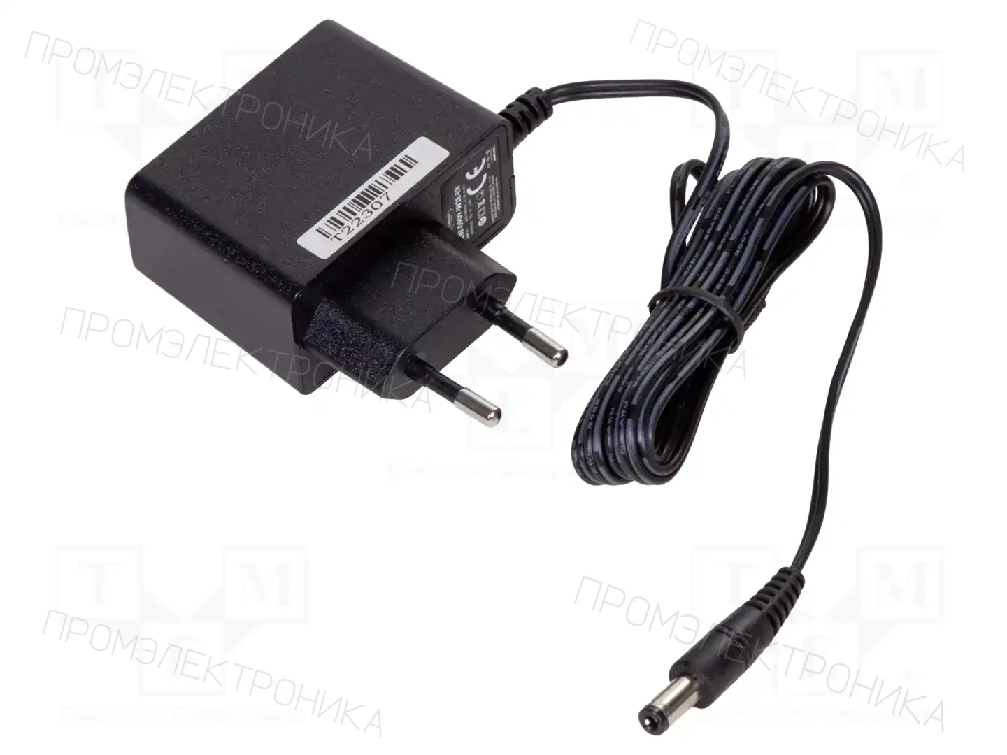 CELLEVIA POWER CLW-0909-W2E-ER25 — Штекерные блоки питания