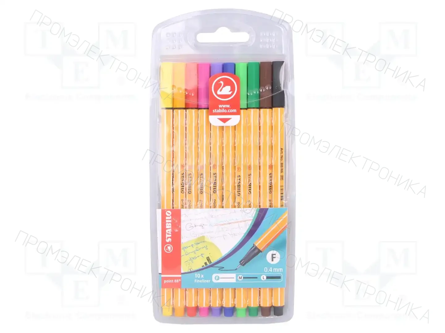 STABILO 4006381217842 — Канцелярские товары