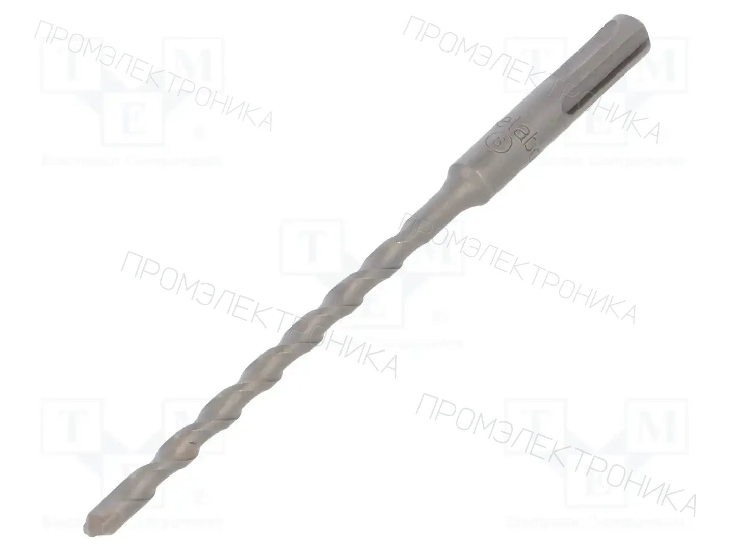 METABO 626175000 — Сверла по бетону