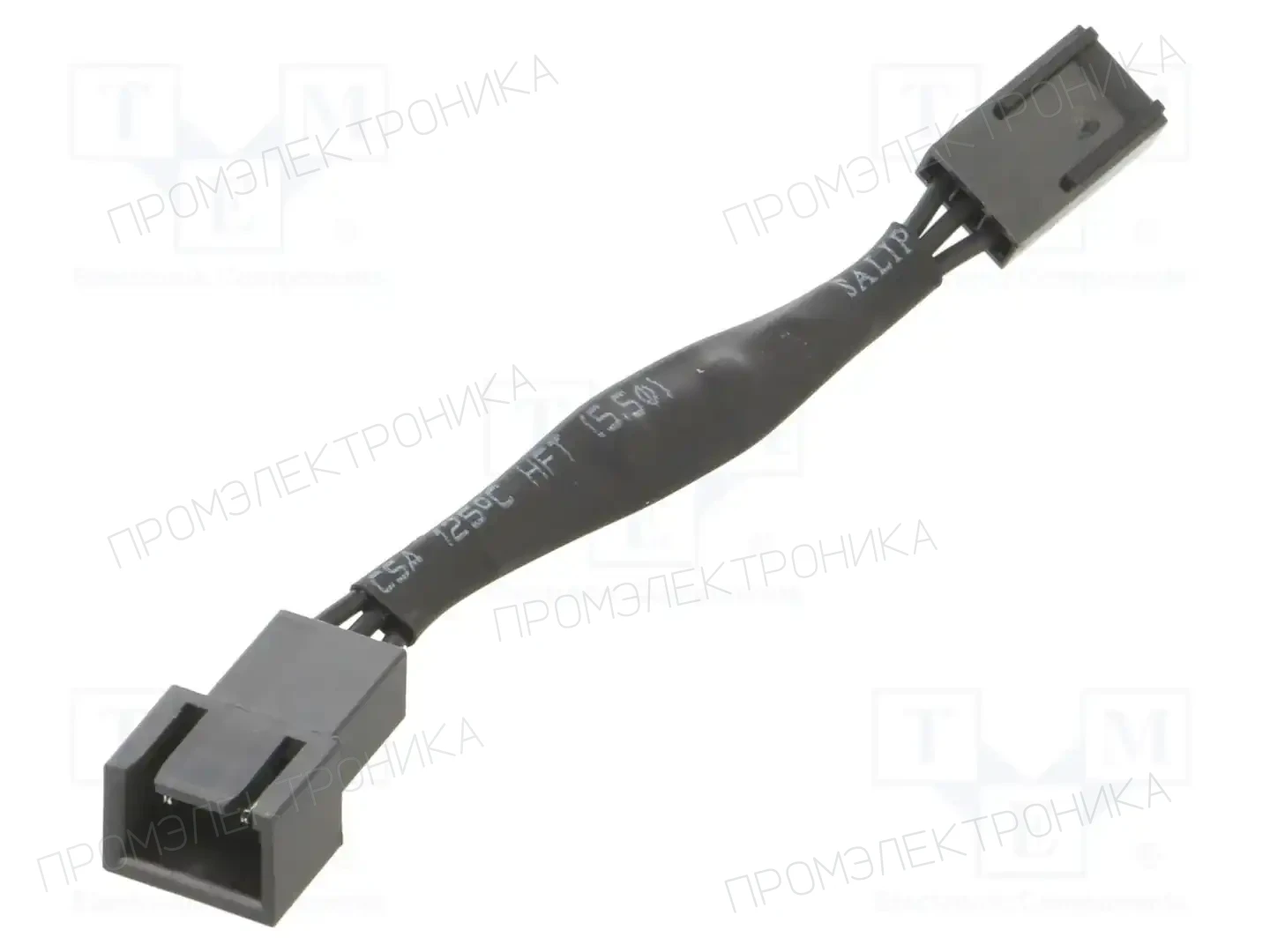 Akasa AK-CBFA05-05 — Провода питания