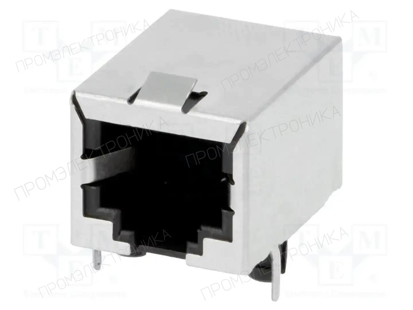 MH CONNECTORS MHRJJ66NFRAS — Разъeмы RJ