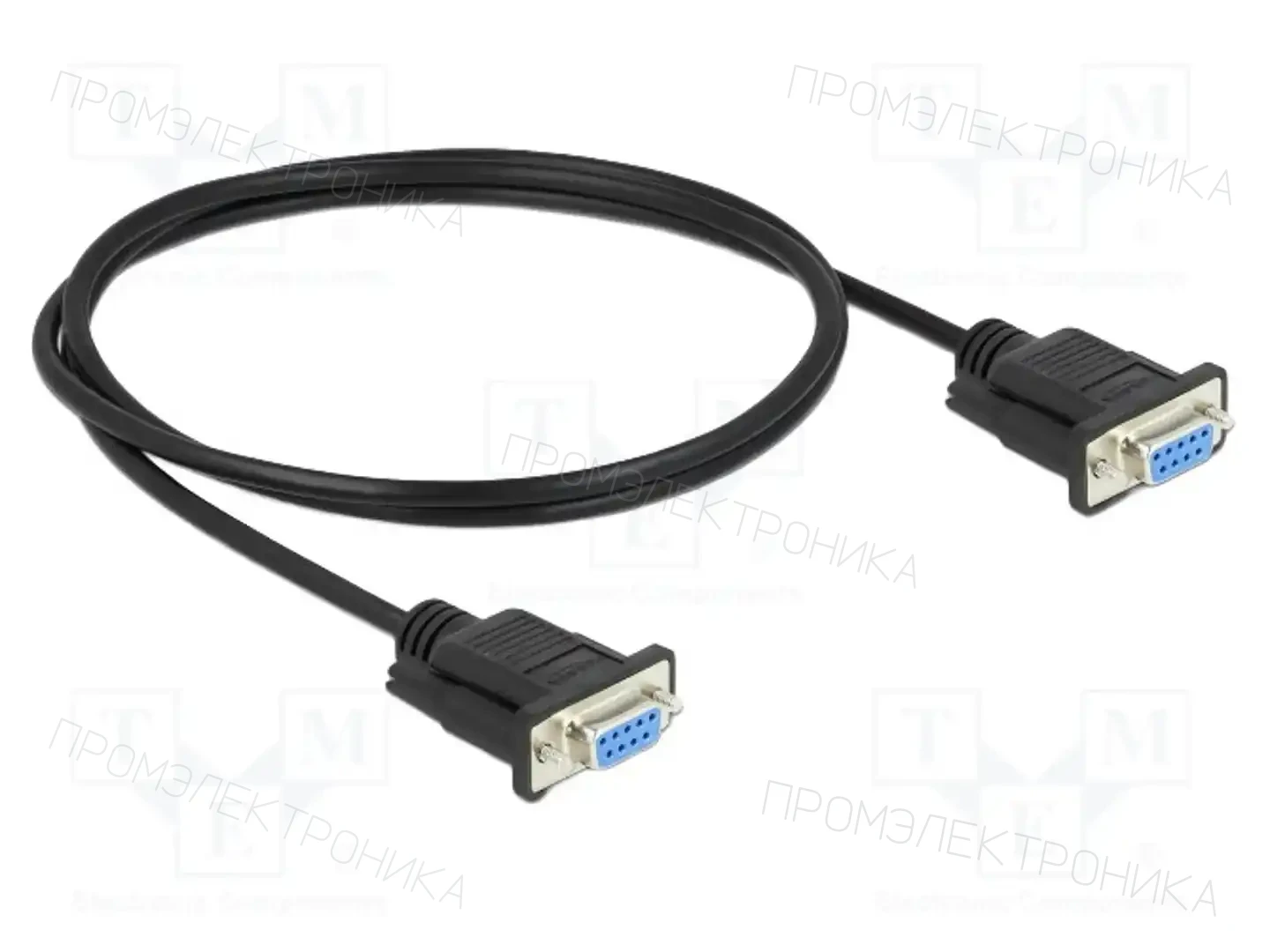 DELOCK 87278 — Кабели и адаптеры HDMI, DVI, DisplayPort