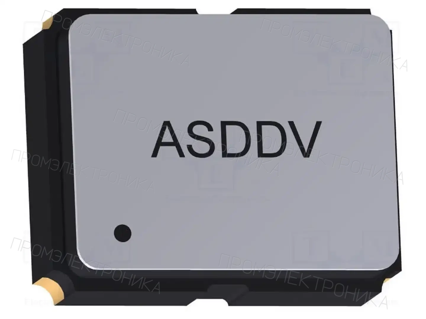 ABRACON ASDDV-33.333MHZ-LC-T3 — Резонаторы и генераторы