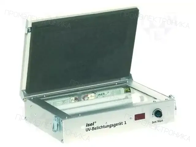 ISEL BEL14007 — Устройства для освещения