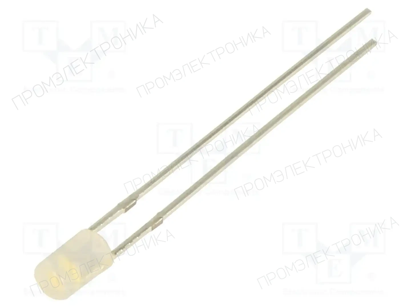 OPTOSUPPLY OSM5YK3HE2B — Круглые светодиоды THT