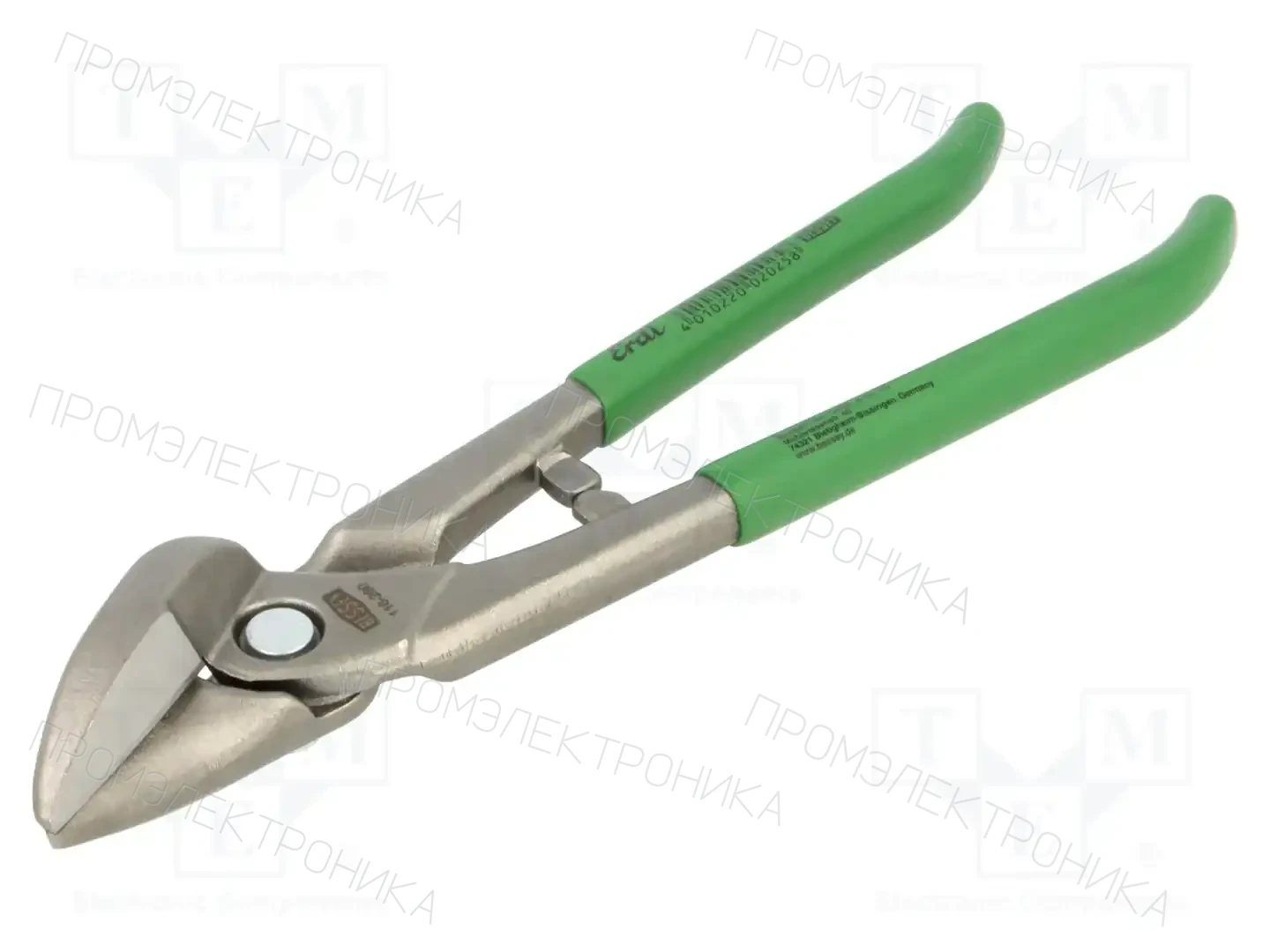 BESSEY D116-260 — Ножницы, маленькие ножницы, ножи
