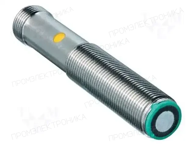 PEPPERL+FUCHS UB200-12GM-E4-V1 — Датчики ультразвуковые