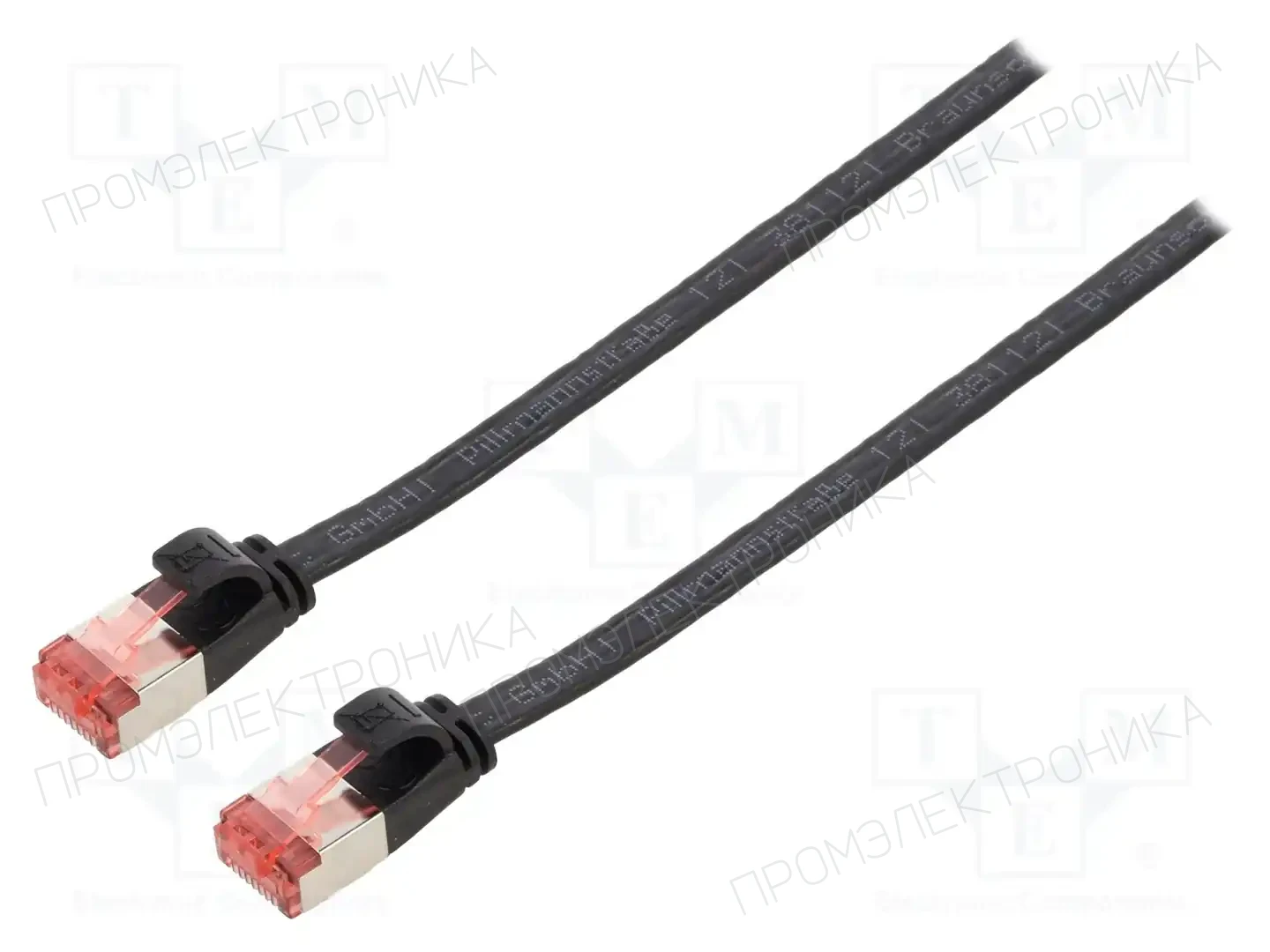 GOOBAY 94232 — Кабели и адаптеры RJ45