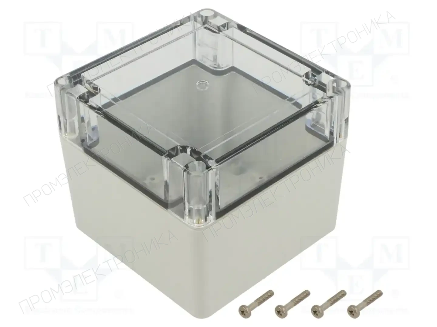 KRADEX ZP105.105.90SJP TM ABS-PC — Корпуса универсальные