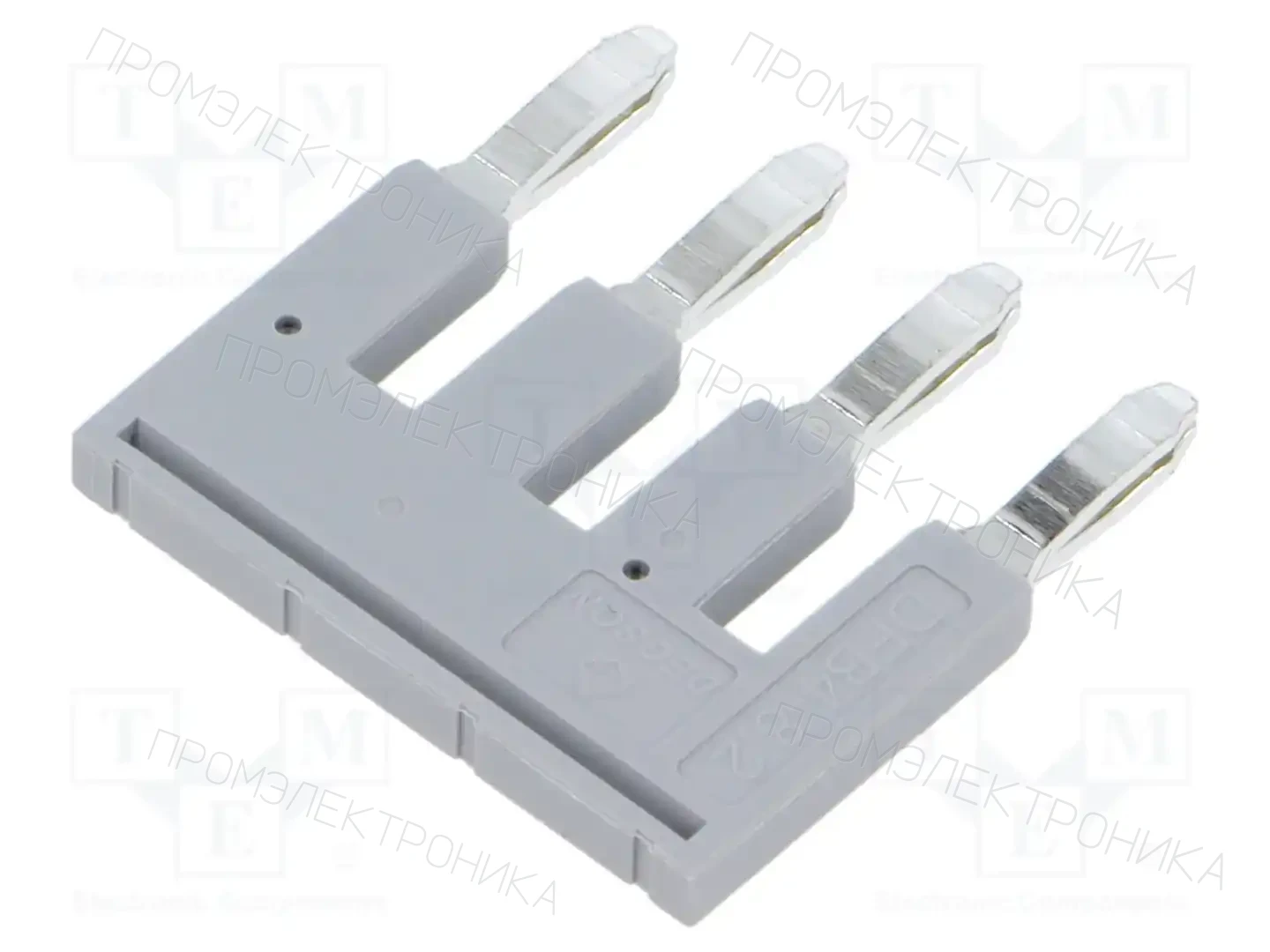 DEGSON ELECTRONICS DFB4-8.2-11-00Z(H) — Соединителей на рейку