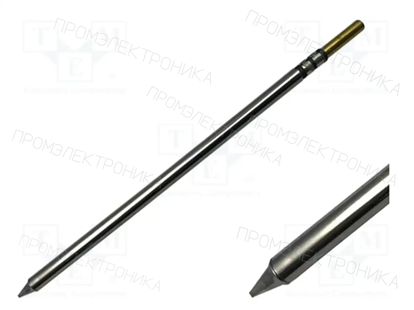METCAL CVC-7CH0010P — Жала паяльников