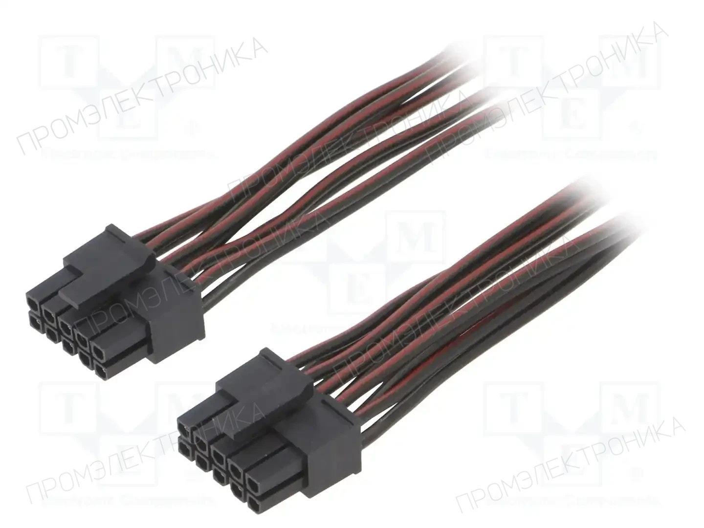 ESPE KABX-10PFF-L600 — Кабельные сборки кабель-плата