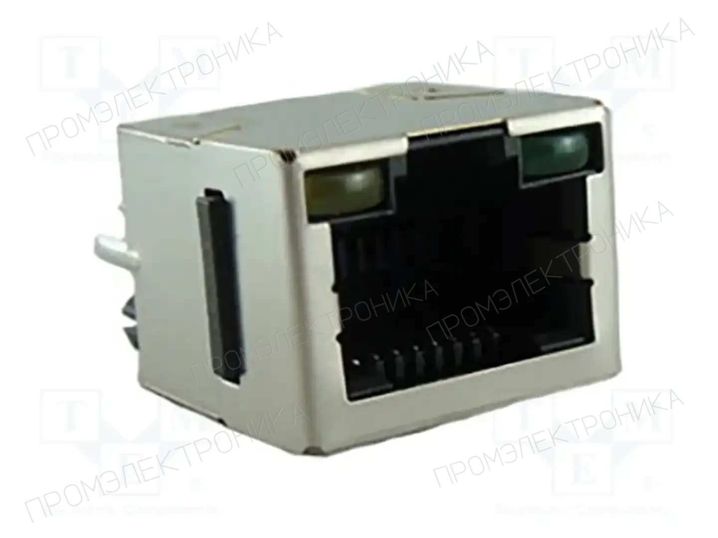 AMPHENOL RJHSEKP80 — Разъeмы RJ