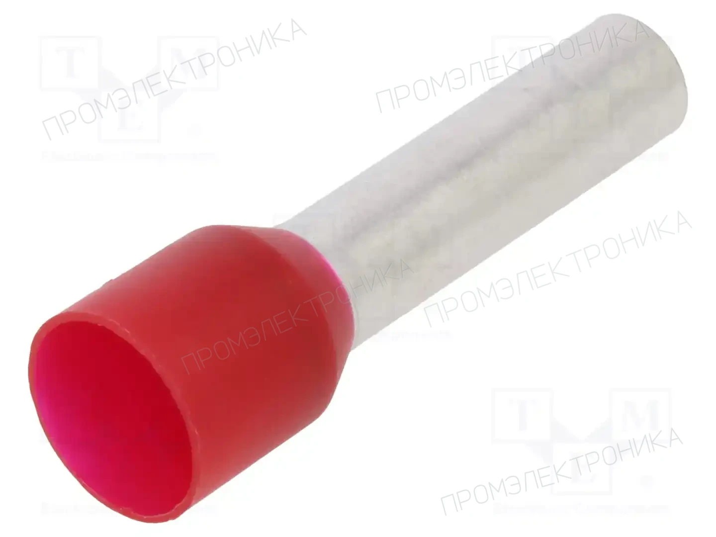 WAGO 216-289 — Наконечники и зажимные гильзы