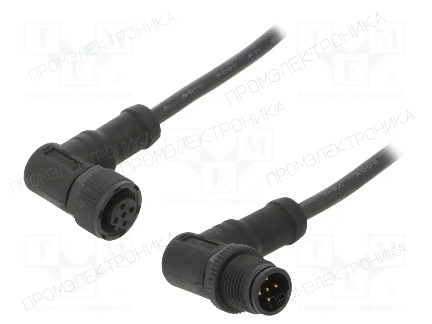 AMPHENOL LTW MSBP05MR-SBPFR-SB001 — Кабели к датчикам