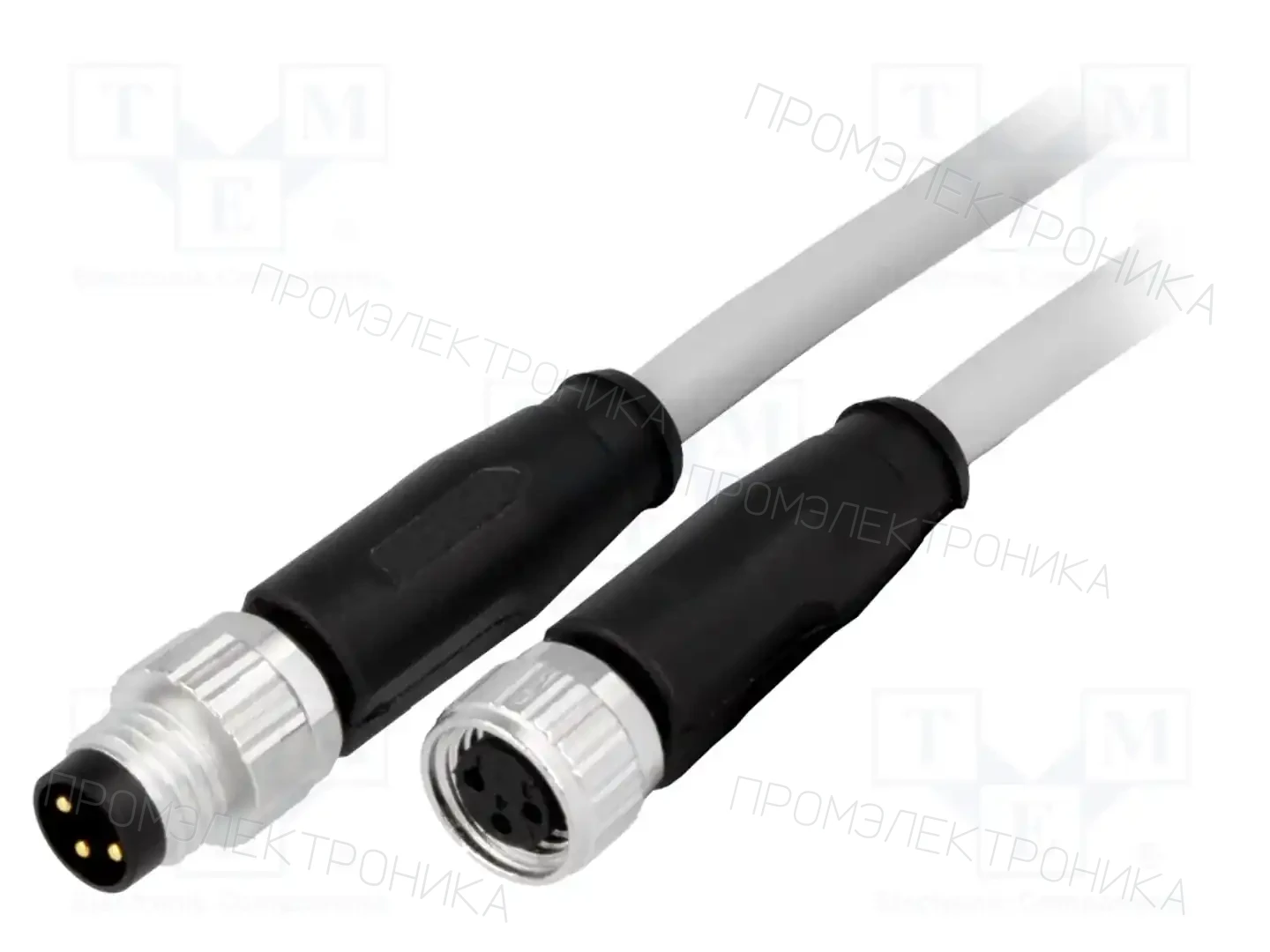 HARTING 21348081380005 — Кабели к датчикам