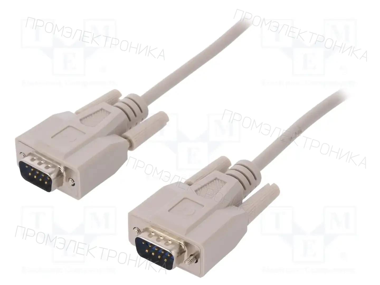 DIGITUS AK-610107-030-E — Компьютерные кабели и адаптеры