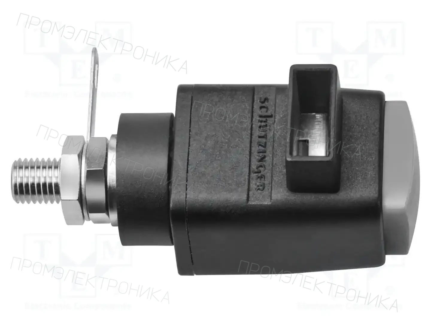 SCHÜTZINGER SDK 5230 / GR — Лабораторные зажимы