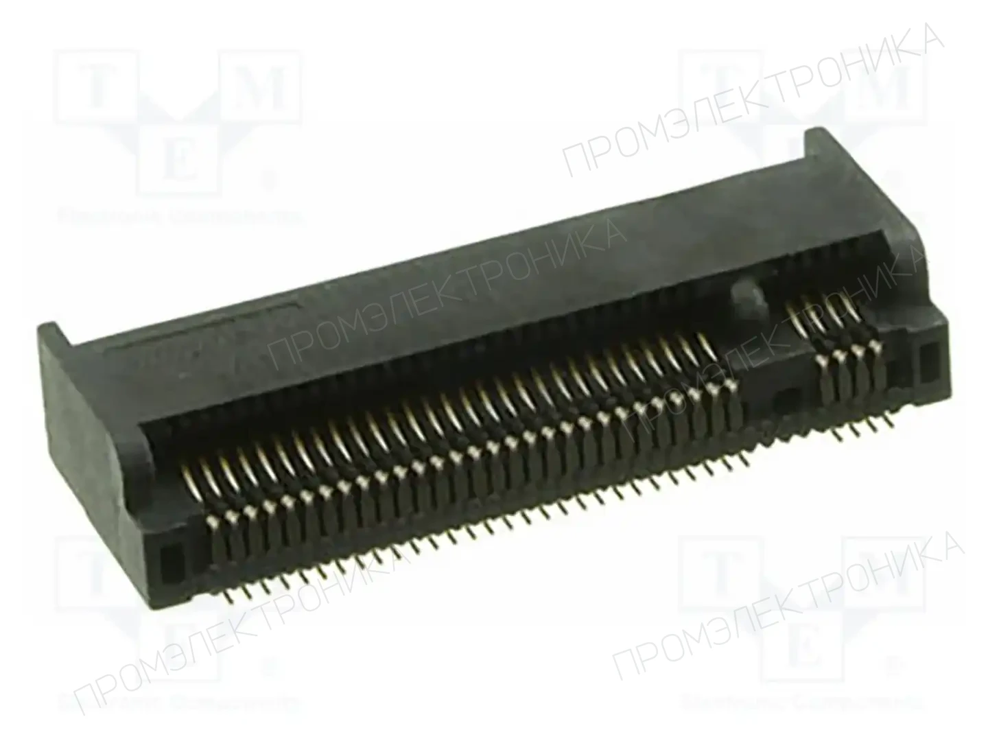 AMPHENOL MDT420M01001 — Разъeмы для карт