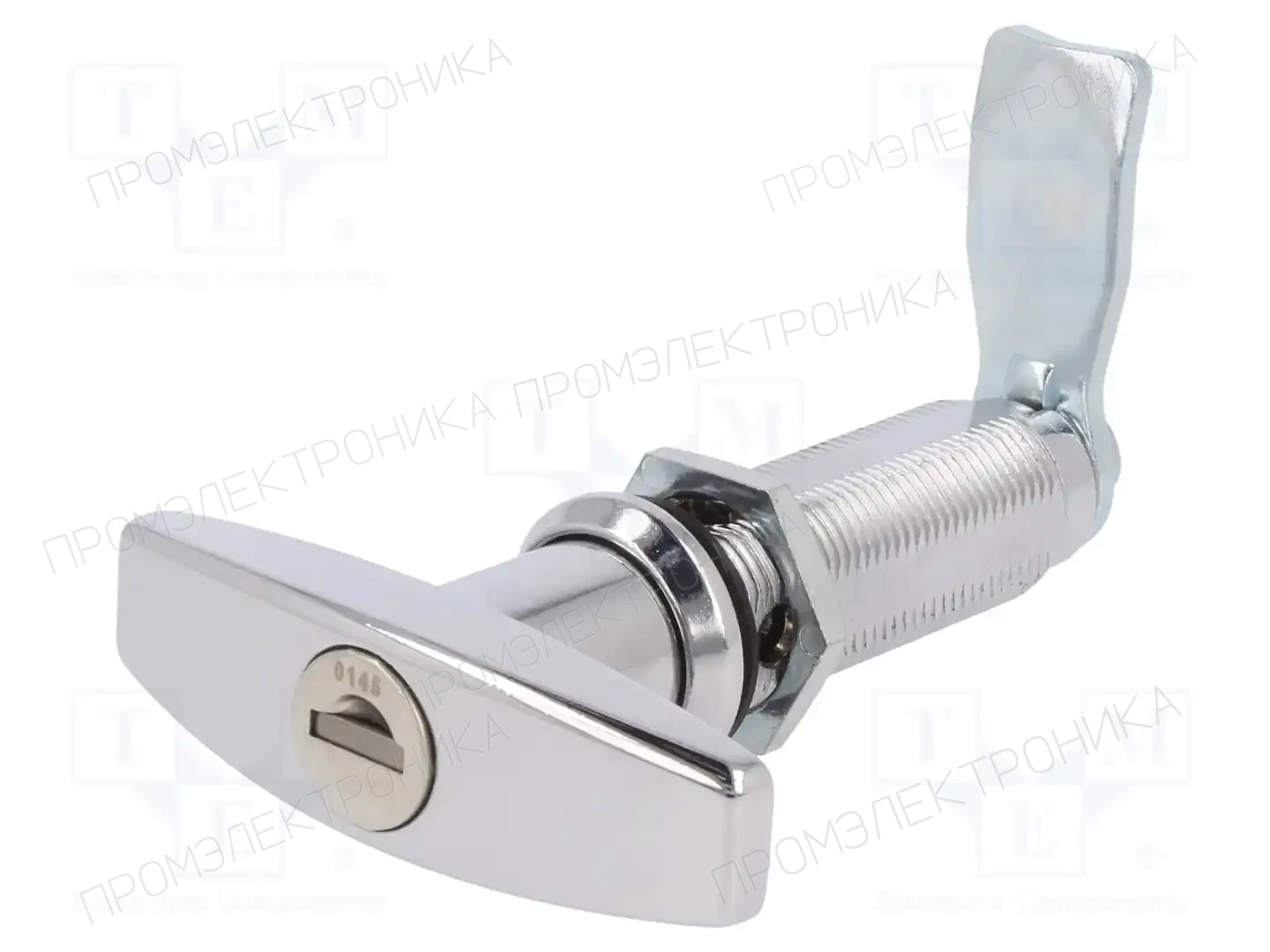RST ROZTOCZE 2.T60.003-60 — Замки