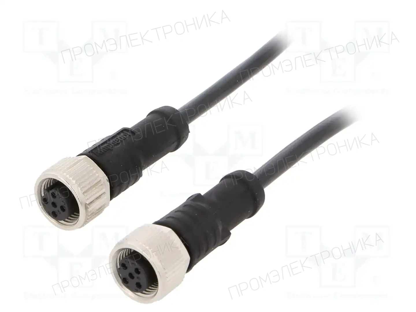 AMPHENOL LTW M12B05FL-12BFL-SB001 — Кабели к датчикам