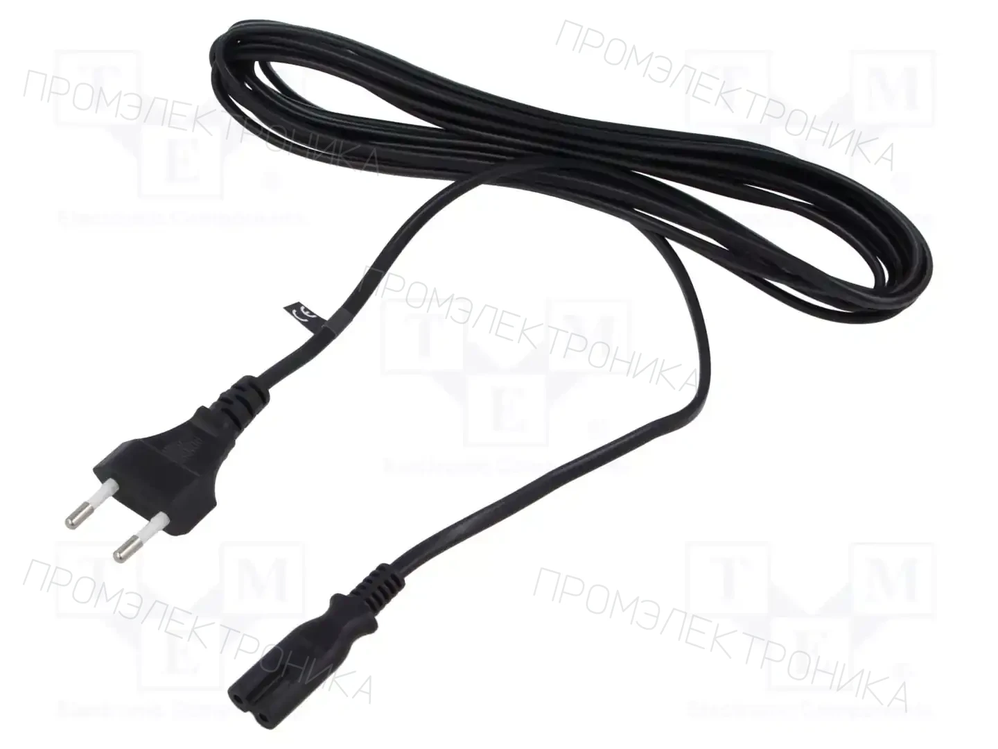POS POSAC-C7EU50BK — Кабели питания компьютерные и универс. AC-C7EU50BK