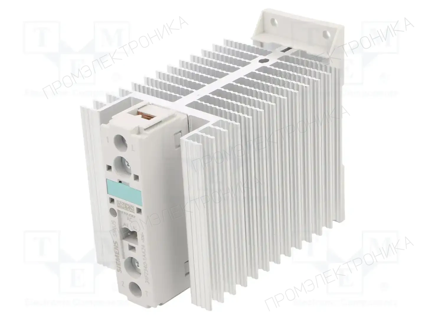 SIEMENS 3RF2340-1AA24 — Реле SSR однофазные