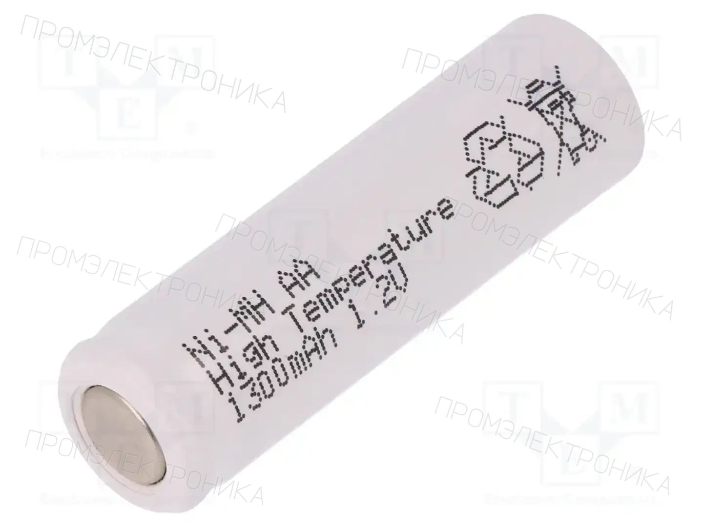 JJJ AA130HT — Аккумуляторы
