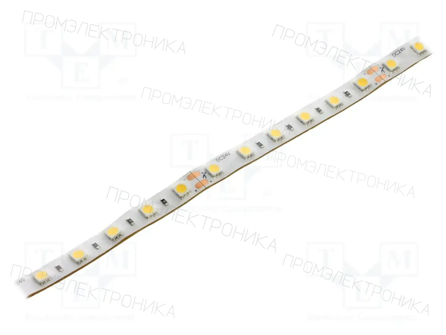 KGP ELECTRONICS FS144244050R544 — Источники света - светодиодные ленты