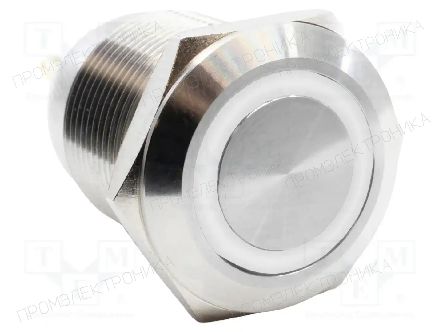 E-SWITCH PV4F2Y0SS-304 — Переключатели кнопочные