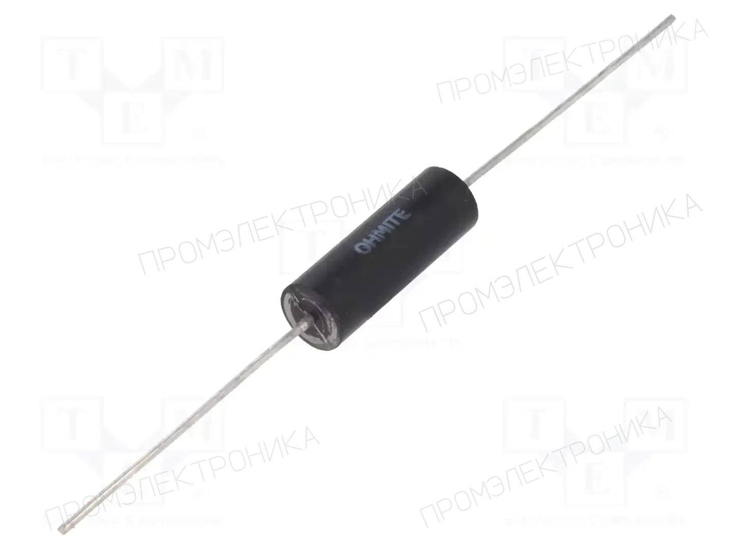 OHMITE 15FR250E — Резисторы мощности