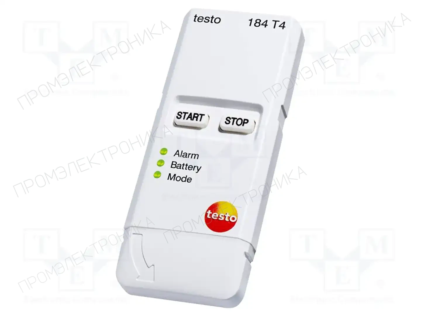 TESTO TESTO 184-T4 0572 1844 — Регистраторы температуры и влажности 184-T4 0572 1844