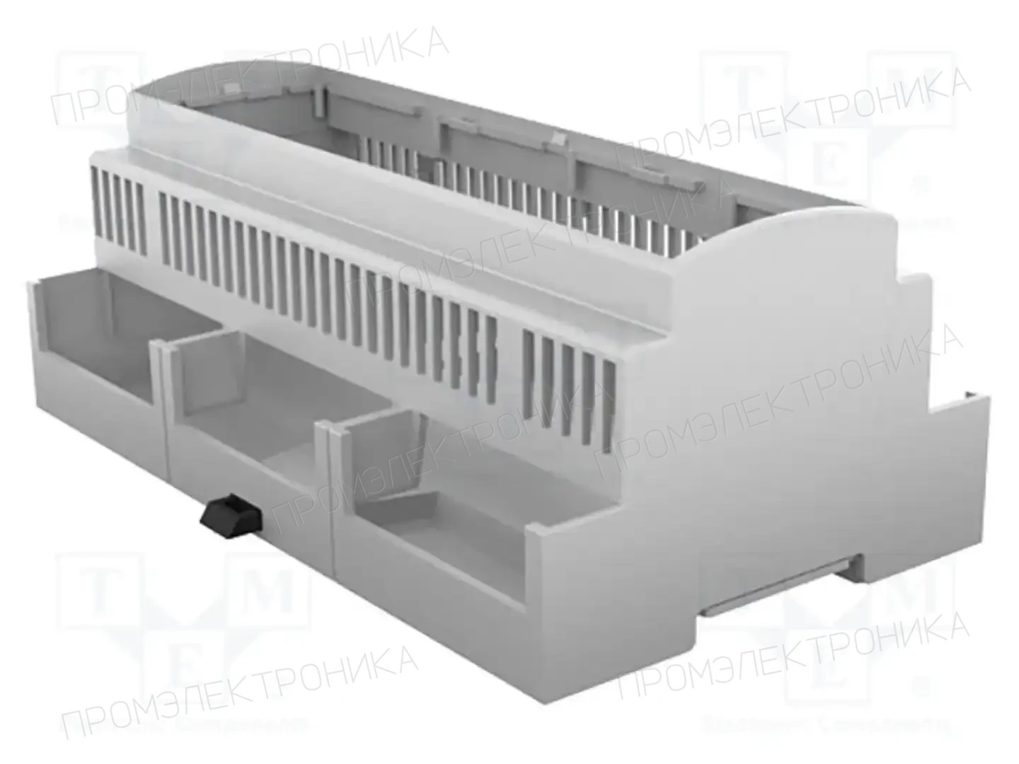 ITALTRONIC 25.0902000.BL — Корпуса на DIN-рейку