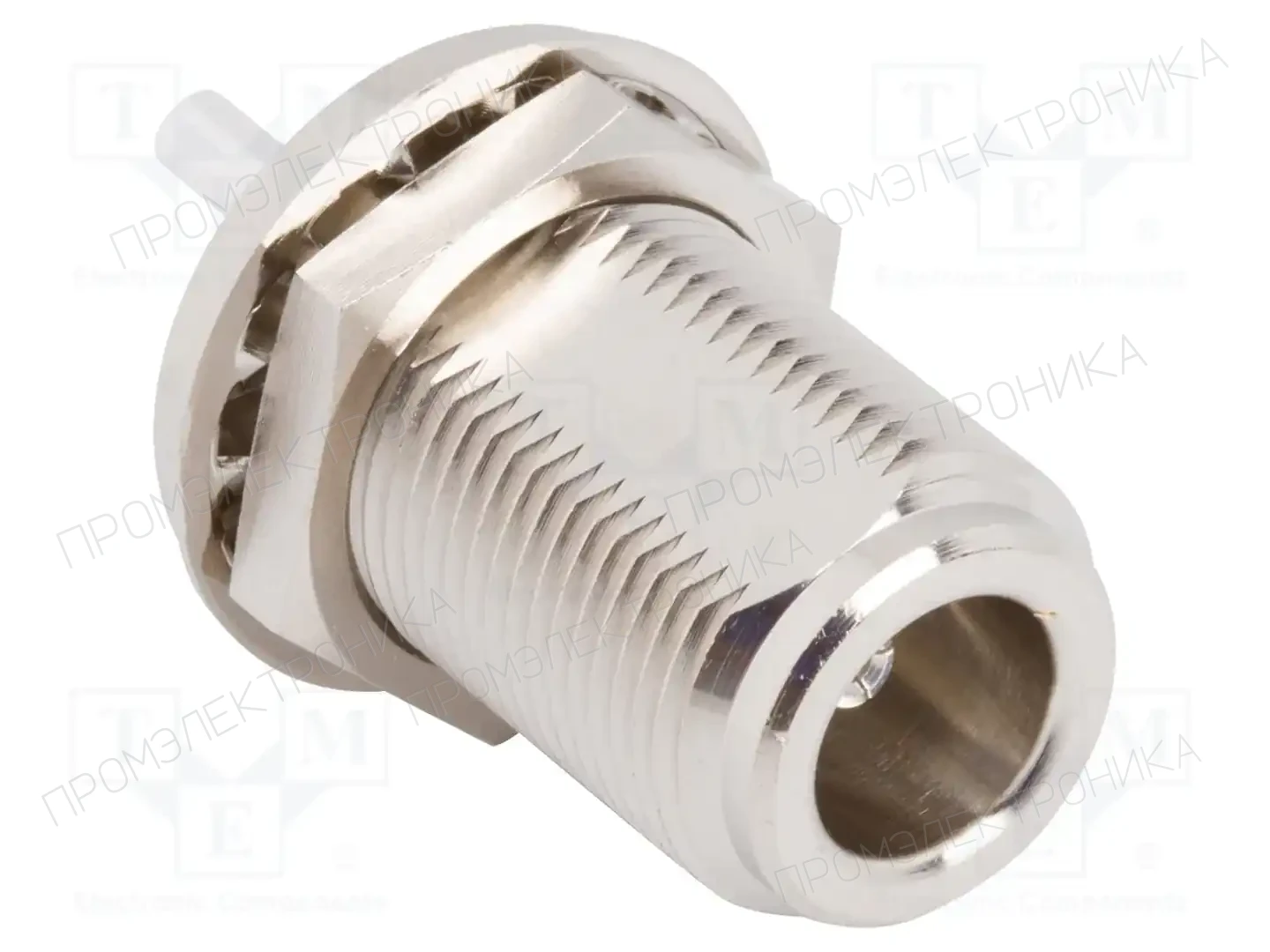 AMPHENOL RF 082-6446 — Разъeмы N