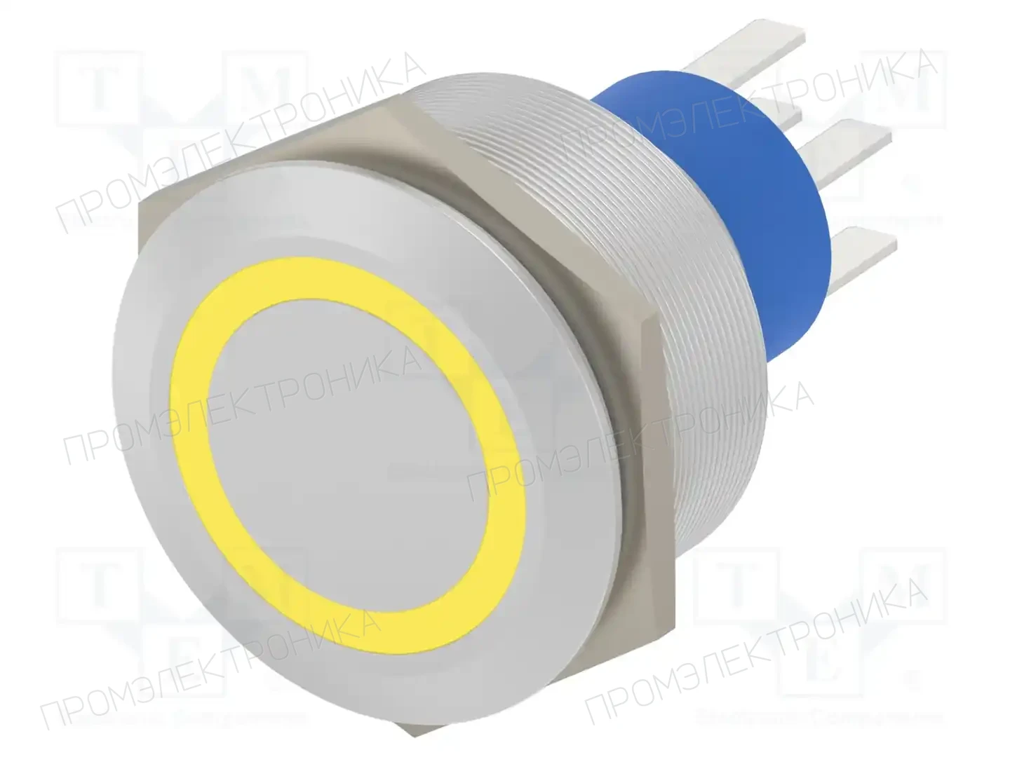 TE Connectivity AV2521E512Q04 — Переключатели кнопочные