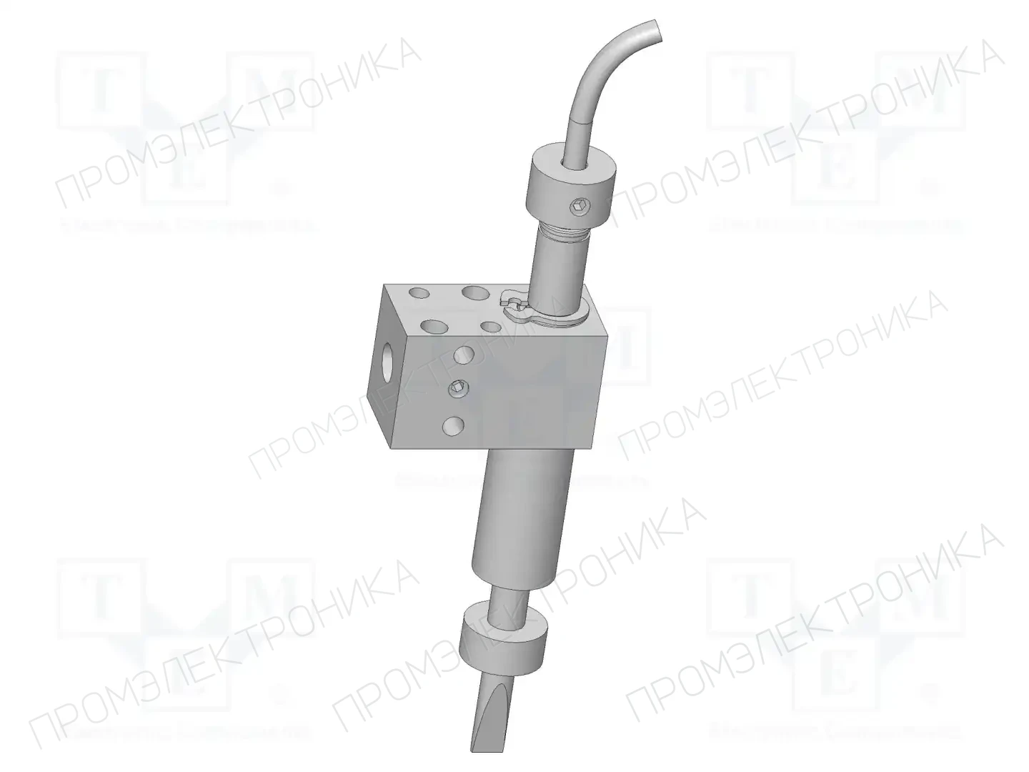 INGUN SBE-O-08-04-S2,5-BW1,8 — Испытательные приспособления и аксессуары